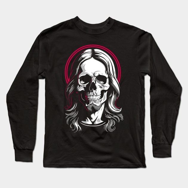 Idol Long Sleeve T-Shirt by artslave